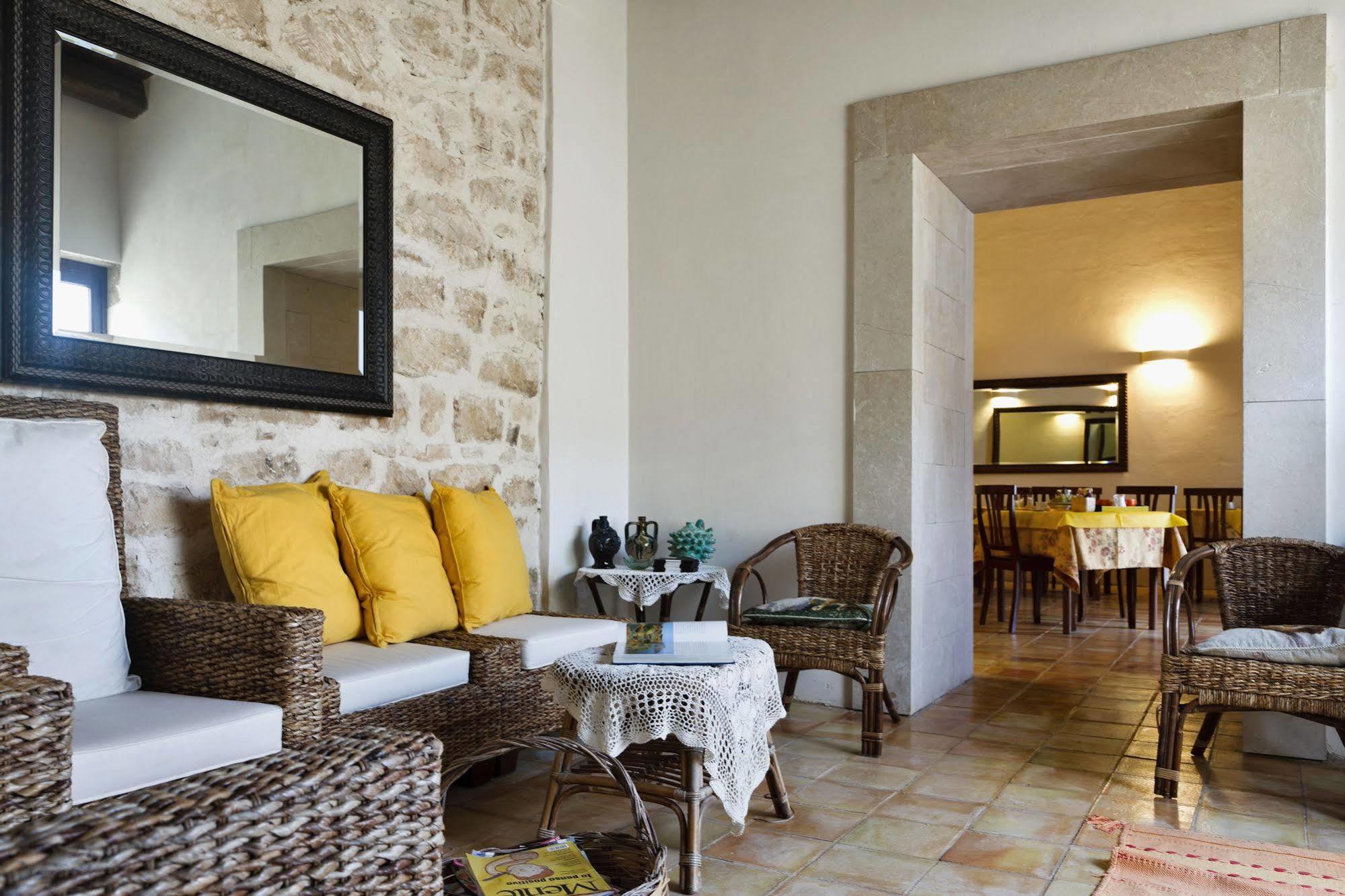 Agriturismo Gaia Ното Екстериор снимка