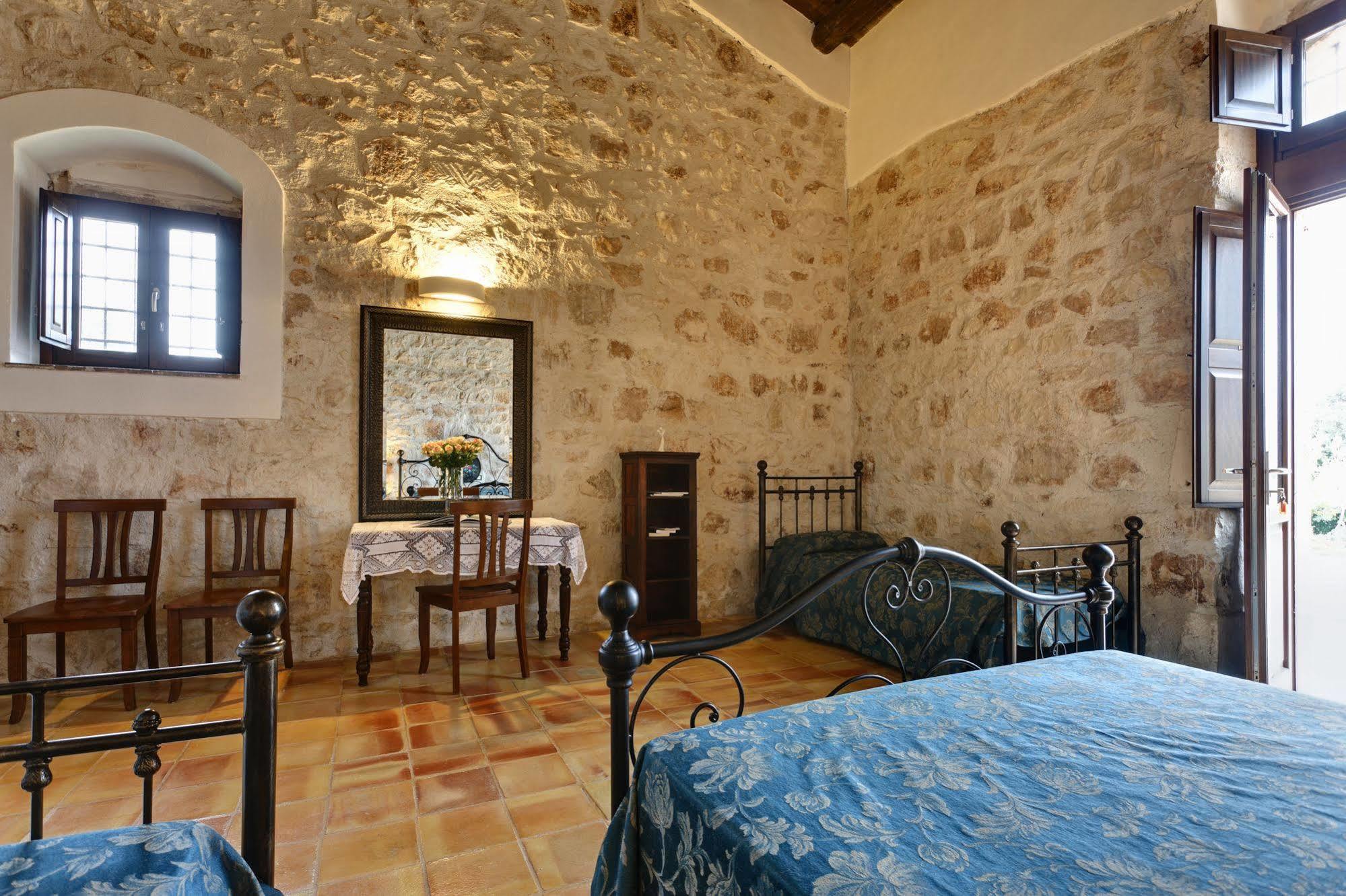 Agriturismo Gaia Ното Екстериор снимка