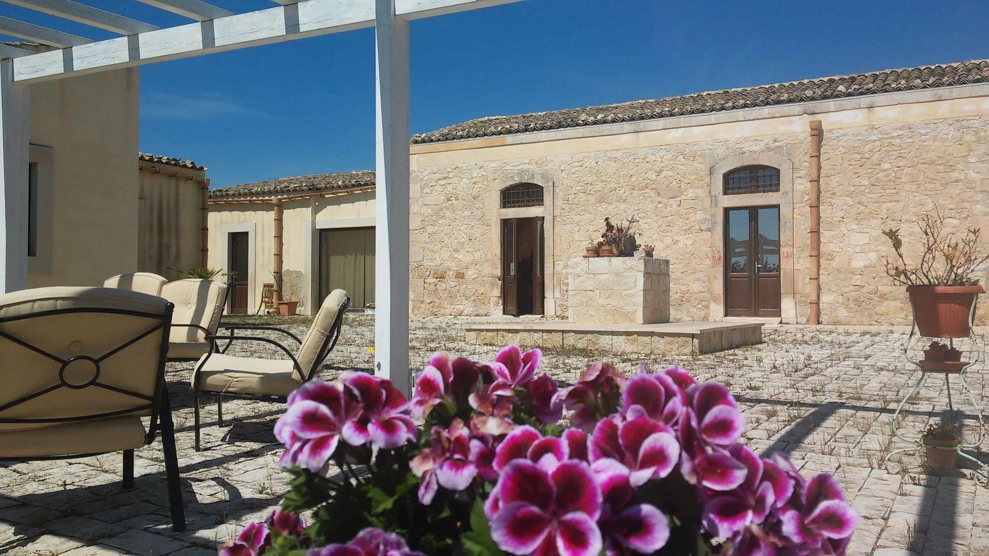 Agriturismo Gaia Ното Екстериор снимка